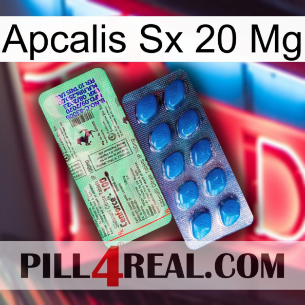 Apcalis Sx 20 Mg new02.jpg